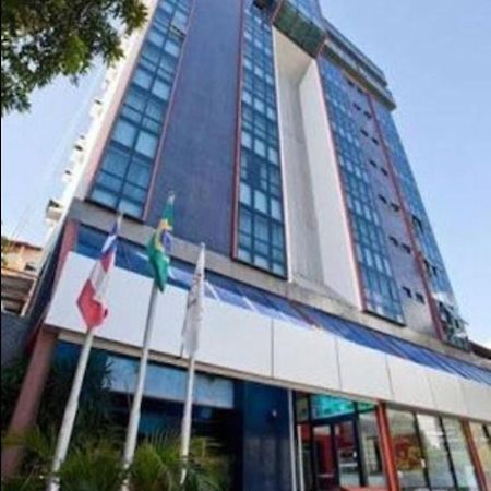 Express Hotel Salvador de Bahía Exterior foto